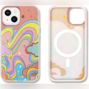 Sonix MagSafe Compatible iPhone 15 Pro Max Case‎ - Multicolor